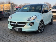 Bild des Angebotes Opel Adam 1.4 Germany's next Topmodel*Klima*Alu*Euro6