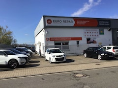 Bild des Angebotes Citroen C1 Feel