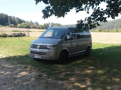 Bild des Angebotes VW T5 California