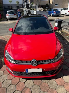 Bild des Angebotes VW Golf GTD Golf GTD BlueMotion Technology