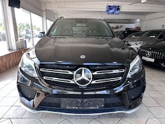 Bild des Angebotes Mercedes-Benz GLE 43 AMG GLE 450 AMG