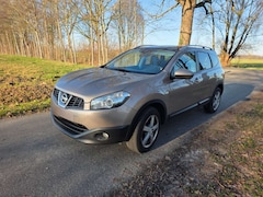 Bild des Angebotes Nissan Qashqai+2 Qashqai Diesel 1.6 dCi DPF Start/Stop