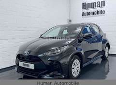 Bild des Angebotes Toyota Yaris Yaris Hybrid 1.5 VVT-i Business Edition Navi/R.Cam