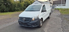 Bild des Angebotes Mercedes-Benz Vito Kasten 110 CDI FWD lang