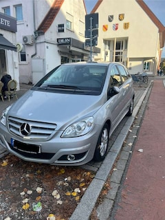 Bild des Angebotes Mercedes-Benz B 200 B 200 CDI (245.208)