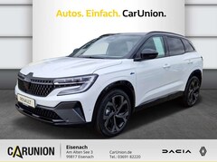 Bild des Angebotes Renault Austral Techno Esprit Alpine Mild Hybrid 160 EDC