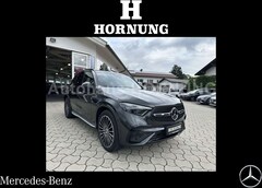 Bild des Angebotes Mercedes-Benz GLC 450 GLC 450 d 4M AMG NIGHT AIRMATIC 360° BURM AHK SH