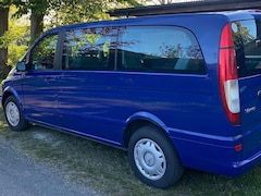 Bild des Angebotes Mercedes-Benz Viano Viano 2.2 CDI lang 4MaticTrend lang
