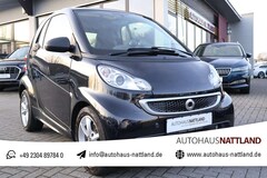 Bild des Angebotes smart forTwo Pulse Pano Sitzh. Klima