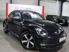 Bild des Angebotes VW Beetle 1.4 TSI DESIGN FENDER EDITION / XENON /