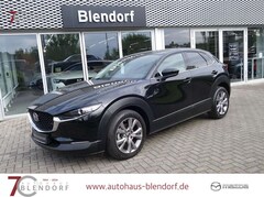 Bild des Angebotes Mazda CX-30 Selection 122 Automatik Design|Active|Bose|Matrix-