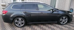 Honda Accord Tourer 2.2i-DTEC type S