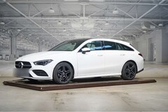 Bild des Angebotes Mercedes-Benz CLA 180 AMG Line Pano Kamera