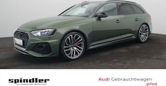Bild des Angebotes Audi RS4 TFSI quattro / Matrix, Vmax280, AHK