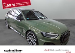Bild des Angebotes Audi RS4 TFSI quattro / Matrix, Vmax280, AHK