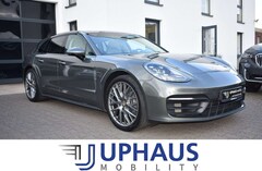 Bild des Angebotes Porsche Panamera Sport Turismo 4 Platinum Edition*1.Hand