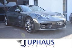 Bild des Angebotes Porsche Panamera Sport Turismo 4 Platinum Edition*AHKsch