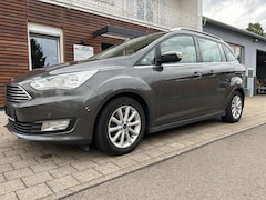 Bild des Angebotes Ford Grand C-Max Titanium 7Sitze*KAau*Navi*LHZ*SHZ*KeyLess*