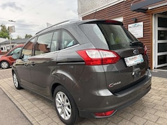 Bild des Angebotes Ford Grand C-Max Titanium 7Sitze*KAau*Navi*LHZ*SHZ*KeyLess*