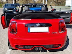 Bild des Angebotes MINI Cooper S Cabrio Mini Cooper S Cabrio Aut. Sidewalk