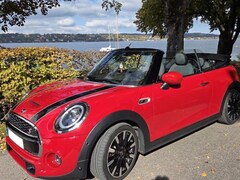 Bild des Angebotes MINI Cooper S Cabrio Mini Cooper S Cabrio Aut. Sidewalk