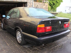 Bild des Angebotes BMW 525 525tds Executive