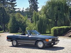 Bild des Angebotes Mercedes-Benz SL 560