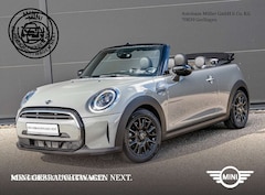 Bild des Angebotes MINI Cooper Cabrio Cooper Automatik Cabrio Sportsitz DAB Navi Kamera