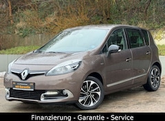 Bild des Angebotes Renault Scenic 2.0 dCI BOSE Edition/AUTOMATIK/STHZG/KAM