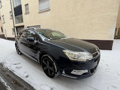 Bild des Angebotes Citroen C5 Exclusive Automatik LED BiXenon 2,2Ltr HDI 204PS