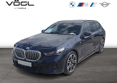 Bild des Angebotes BMW 520 d xDrive Touring M Sportpaket Head-Up Panoramadach
