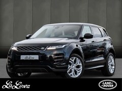 Bild des Angebotes Land Rover Range Rover Evoque P300e R-Dynamic S Hybrid 20" LM. Schiebedach,