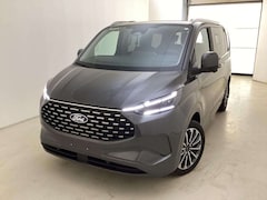 Ford Tourneo Custom 2.5 Plug-in-Hybrid Titanium X LED