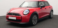 Bild des Angebotes MINI Cooper C Classic Trim