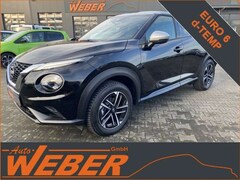 Bild des Angebotes Nissan Juke N-Connecta