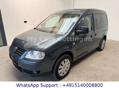 Bild des Angebotes VW Caddy 1.4  Life Familien Klima