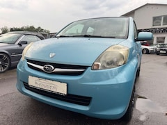 Bild des Angebotes Subaru Justy J13 Trend*TÜV+AU 11.2026*INSPEKTION NEU