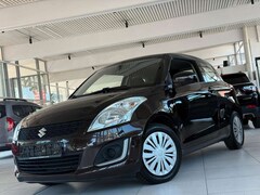 Bild des Angebotes Suzuki Swift Basic/AC/INSPEKTION NEU/
