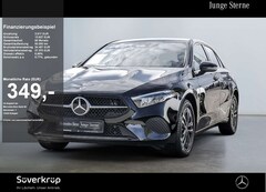 Bild des Angebotes Mercedes-Benz A 250 e , PROGRESSIVE SPUR KAMERA PDC SHZ