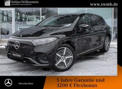 Bild des Angebotes Mercedes-Benz EQS SUV EQS 500 4M SUV AMG/Digital Light/AHK/Hyperscreen
