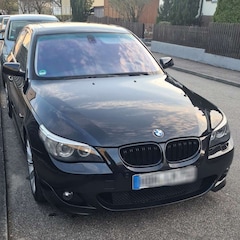 Bild des Angebotes BMW 525 BMW 525d E60 |M-Paket- Optik| M57 Motor | Gepflegt