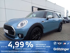 Bild des Angebotes MINI Cooper Clubman LED+SHZ+GRA+PDC