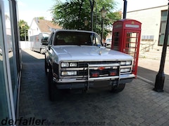 Bild des Angebotes Chevrolet Blazer K5/Silverado 4x4 im Sensationszustand