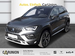 Bild des Angebotes SEAT Ateca Xperience 1.5 TSI ACT 7-Gang DSG*Voll*AHZV