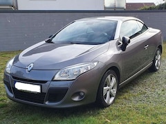 Bild des Angebotes Renault Megane 1_Hand Megane Coupe-Cabriolet