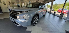 Bild des Angebotes Mitsubishi Outlander 2.4L PHEV TOP LEDER/PANORAMADACH