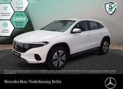 Bild des Angebotes Mercedes-Benz EQA 250 PROG+ADVANCED+360+SPUR