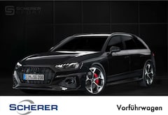 Bild des Angebotes Audi RS4 "LAST EDITION 1 of 25"