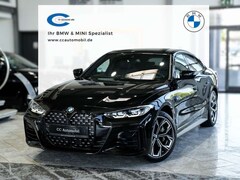Bild des Angebotes BMW 430 430i Gran Coupe M Sport 19LM ACC Kamera