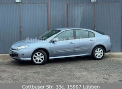 Bild des Angebotes Renault Laguna III Sportway (Nr. 005)